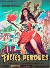 French Poster   L'Ile aux filles perdues.jpg