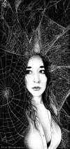 spiders_in_her_hair_by_kainmorgenmeer_db69qly.jpg