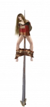 Yarah impaled teared down skirt uncover.png