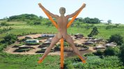 Crucified In African Village.jpg