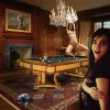 The Billiard Room at Cruxton Abbey.jpg