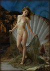 5fe7619fb759b - Birth of Aphrodite (after Botticelli) - Zoe West by Niel Galen, 2020.jpg