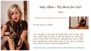00 Amy Allen - Try these for size.jpg