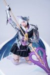 Cosplay Brynhildr in the Darkness1.jpg