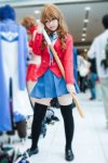 Cosplay Toradora-Aisaka Taiga1.jpg