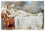 18311604450_7ff5e904c5_o - Edward Henry Corbould, Odalisque, 1841 (ds).jpg