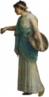 Roman girl Roberto Bompiani 1.png