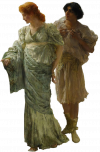 Roman Lady Alma-Tadema 5 with male 75pc.png