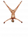 Jenny Crucified Upsidedown.png