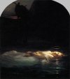 Delaroche,_Paul_-_A_Christian_Martyr_Drowned_in_the_Tiber_During_the_Reign_of_Diocletian_-_1855.jpg