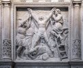 728px-Barcelona_Cathedral_Interior_-_Crucifixion_of_St._Eulalia_by_Pedro_Villar.jpg