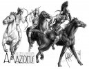 Amazons on horses by tacticangel.jpg