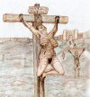 Katja Crucified On Traitors Hill.jpg