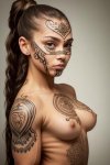 Native Beauty (3) - by martyart32.jpg