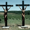 Two_crosses_on_a_field_with_crucified_naked_ebony_women_on_them_2263513256.png