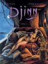 Dufaux & Miralles - Djinn, vol 1 no1.jpg