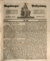 Augsburger Postzeitung (1) - 19.1.1841 - Buchbelegung.jpg