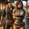 Wild West 2 - by NothingNoneNo-one.jpg