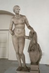 0-Aphrodite of Knidos (c. 330 BCE) by Praxiteles.jpg