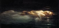 Delaroche,_Paul_-_A_Christian_Martyr_Drowned_in_the_Tiber_During_the_Reign_of_Diocletian_-_185...jpg