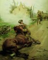 Matania - the dying horse 1916.jpg