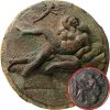 La Spintria, Roman brothels coin 06.jpg