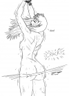 claria_whipped_and_punished_sketch_by_deadmannartworks_dd6h2dv.png