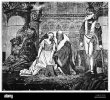 medieval-beheading-of-jane-grey-young-woman-accompained-by-a-lord-K37FAT.jpg