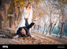 funny-wedding-photo-bride-and-groom-bridegroom-love-marriage-marrying-couple-P8YNYD.jpg