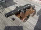 UdoHeine_Cannon-in-the- Bunratty-Castle.jpg