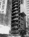 0-48 cars in a elevator parking garage in Downtown Chicago’s business district, USA. Built by ...jpg