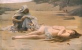 Arthur_Hacker-Pelagia_and_Philammon.jpg