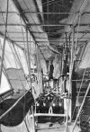 In 1910 the airship America made the first attempt in history to cross the Atlantic Ocean by air.jpg