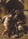 William Etty-Britomart Redeems Faire Amoret.jpg