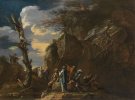 1280px-Salvator_Rosa_-_Polycrates'_Crucifixion_-_1942.292_-_Art_Institute_of_Chicago.jpg