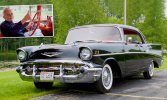 0-Grace-Braeger- Bought a Chevrolet in 1957 Still Drives the 'Immaculate' Car.jpg