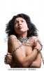 stock-photo-uncombed-suffering-black-haired-girl-in-chains-on-a-white-background-9156922.jpg