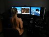 blonde woman computer geek nude.jpg