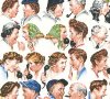 Gossip-Norman-Rockwell.jpg