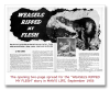 Weasels Ripped My Flesh story. Man's Life, Sept 1956[3].png
