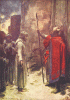 Henry IV at Canossa.gif