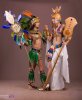 Mia and Hatchepsout from Civilization Online cosplay by Nine & Nora.jpg