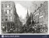 old-view-of-ludgate-street-london-by-unidentified-author-publ-on-the-K7KNX8.jpg