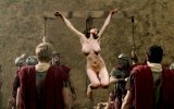 Spartacus crucified by Yupar.jpg