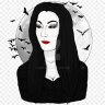 Morticia